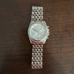 Micheal kors womens watch